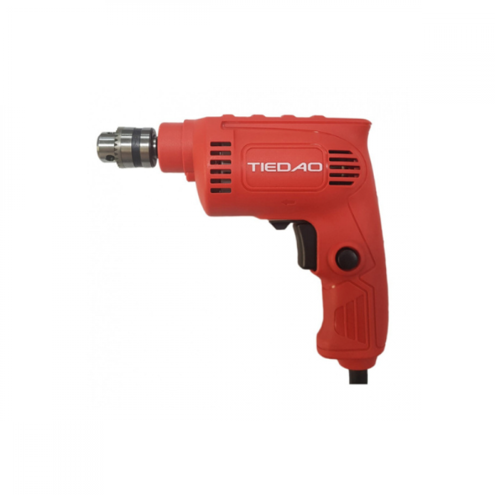 دريل تيداو 6 ملم