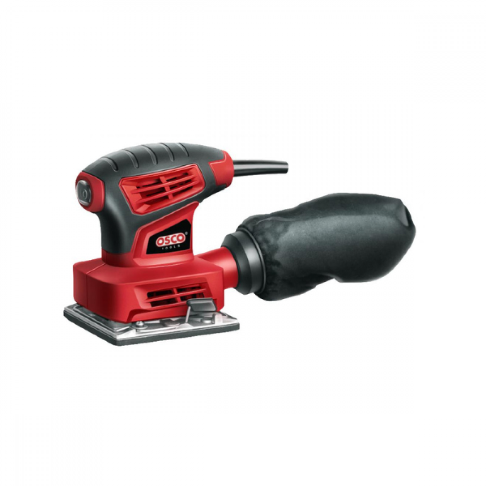 ماكينة صنفر مربع مم 100*110 اوسكو