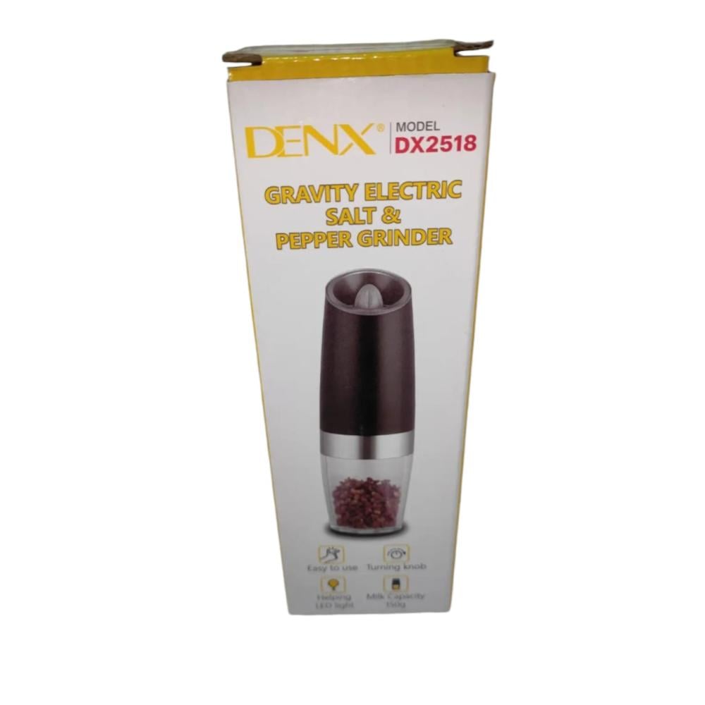مطحنة فلفل 2518 دينكس