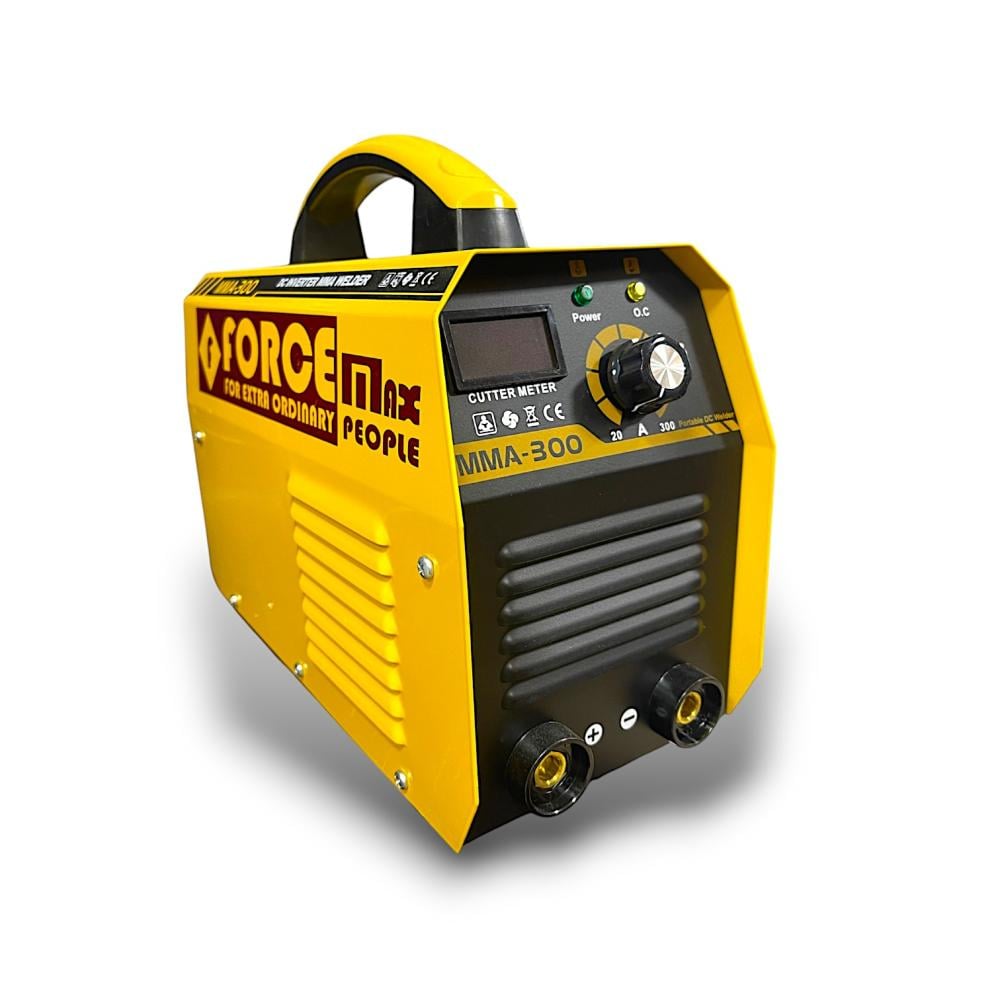 Force 300 Amp Welding Machine