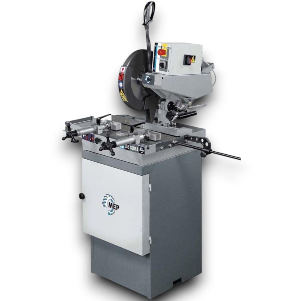 منشار كوبرا ايطالي 14بوصة