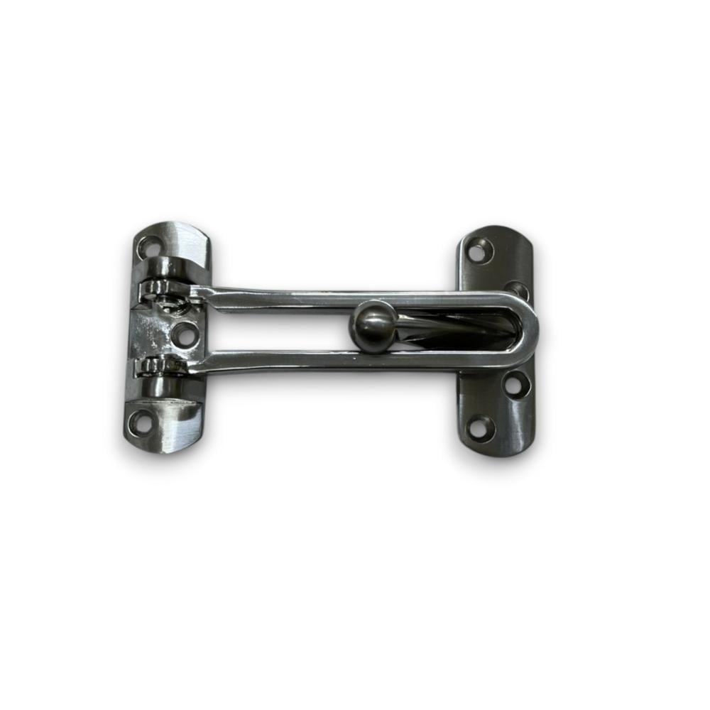 حركة تامين داخلي فضي CH1