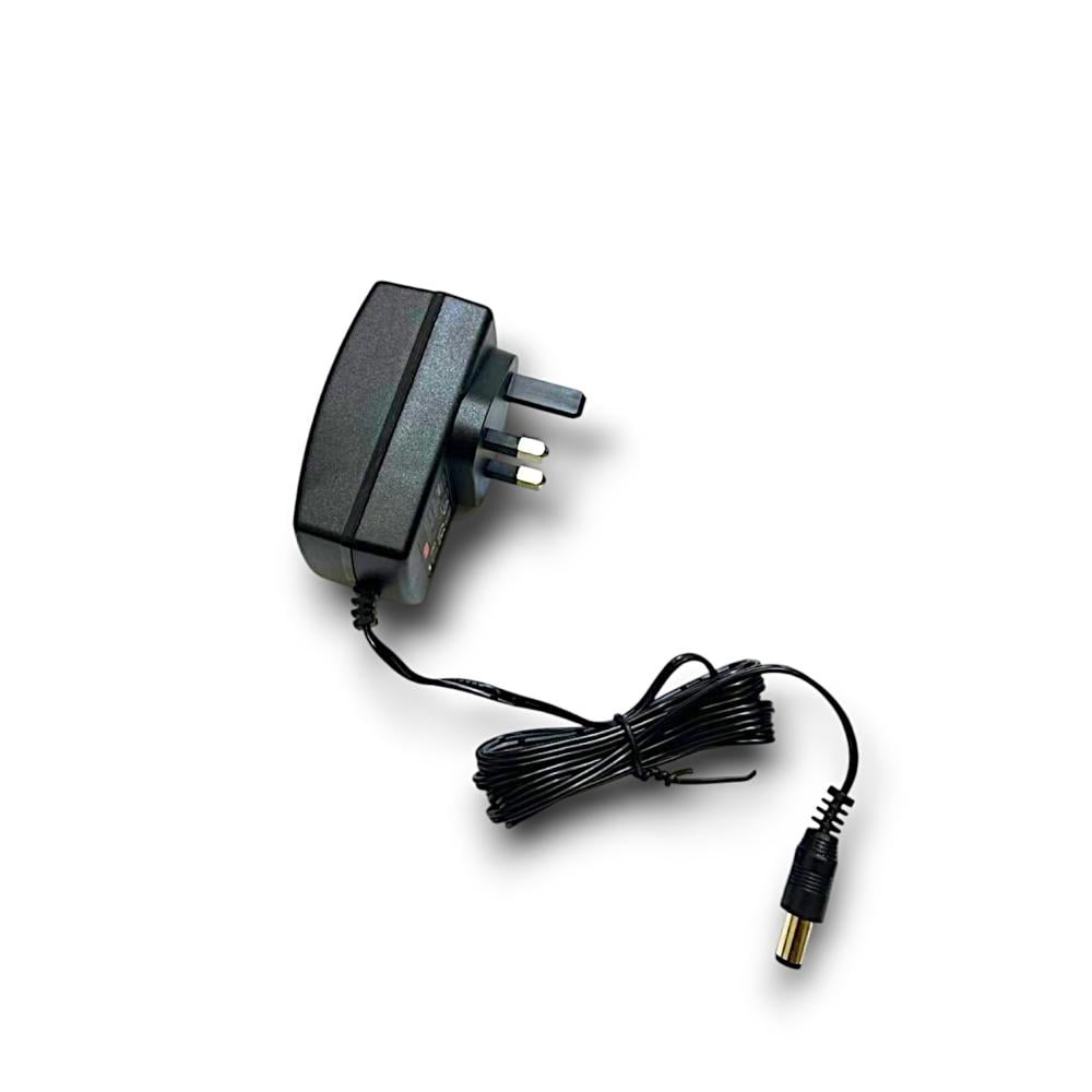 شاحن بطارية 18 اوسكو