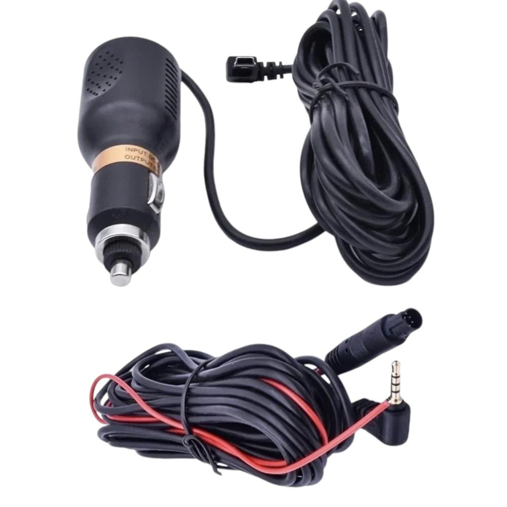 داش كام امامية وخلفية بدقه 2257 4K DENX