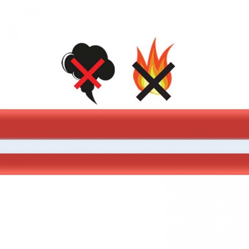 لي غاز ( ألفا فلكس ) أحمر