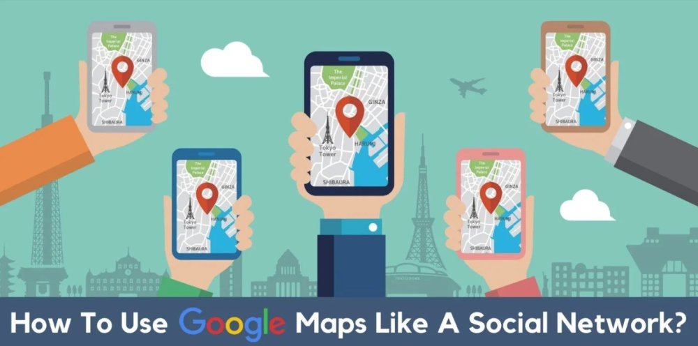 تصنيف أعمالك على خرائط جوجل: دليل لتعزيز الوجود المحلي عبر الإنترنت