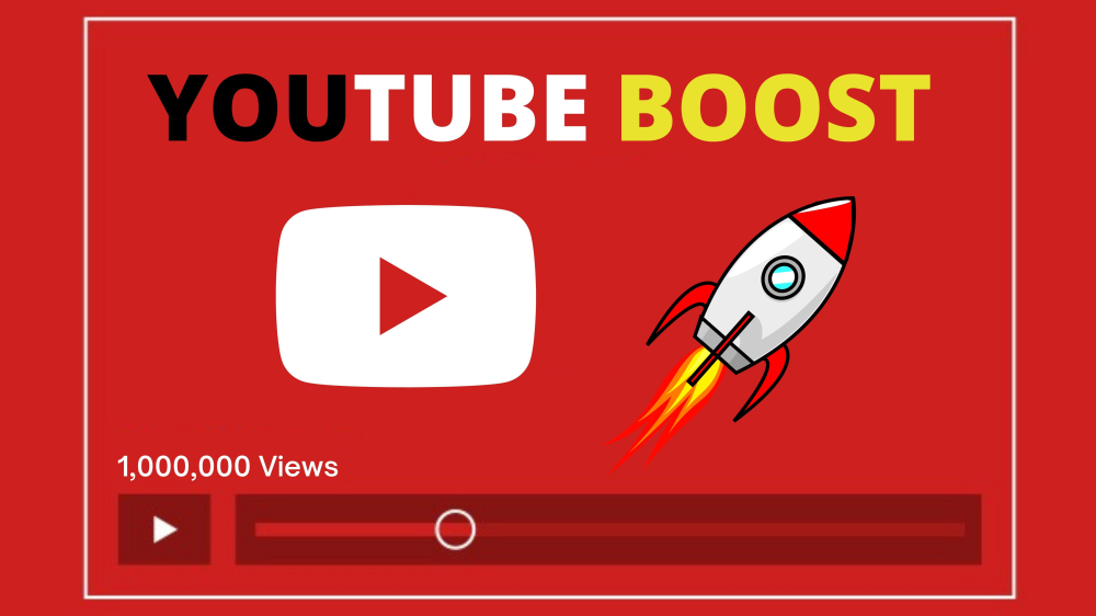 طرق زيادة مشاهدات الفيديو على يوتيوب بنجاح