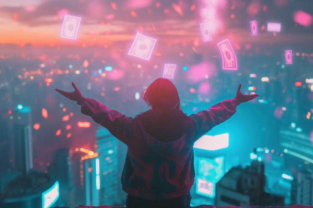 دليل شامل لزيادة متابعين تيك توك مع أفضل الكلمات المفتاحية عالية البحث