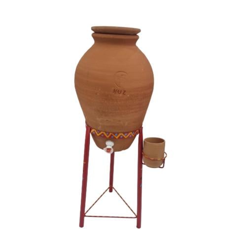 زير المدينه مع قاعدة حديد