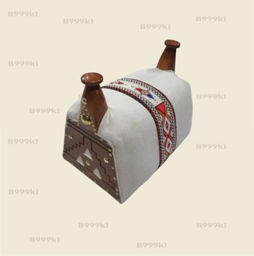 مركى على شكل شداد مقاس 50*30*40 سم