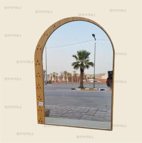 مرآه مقاس 60*80 سم