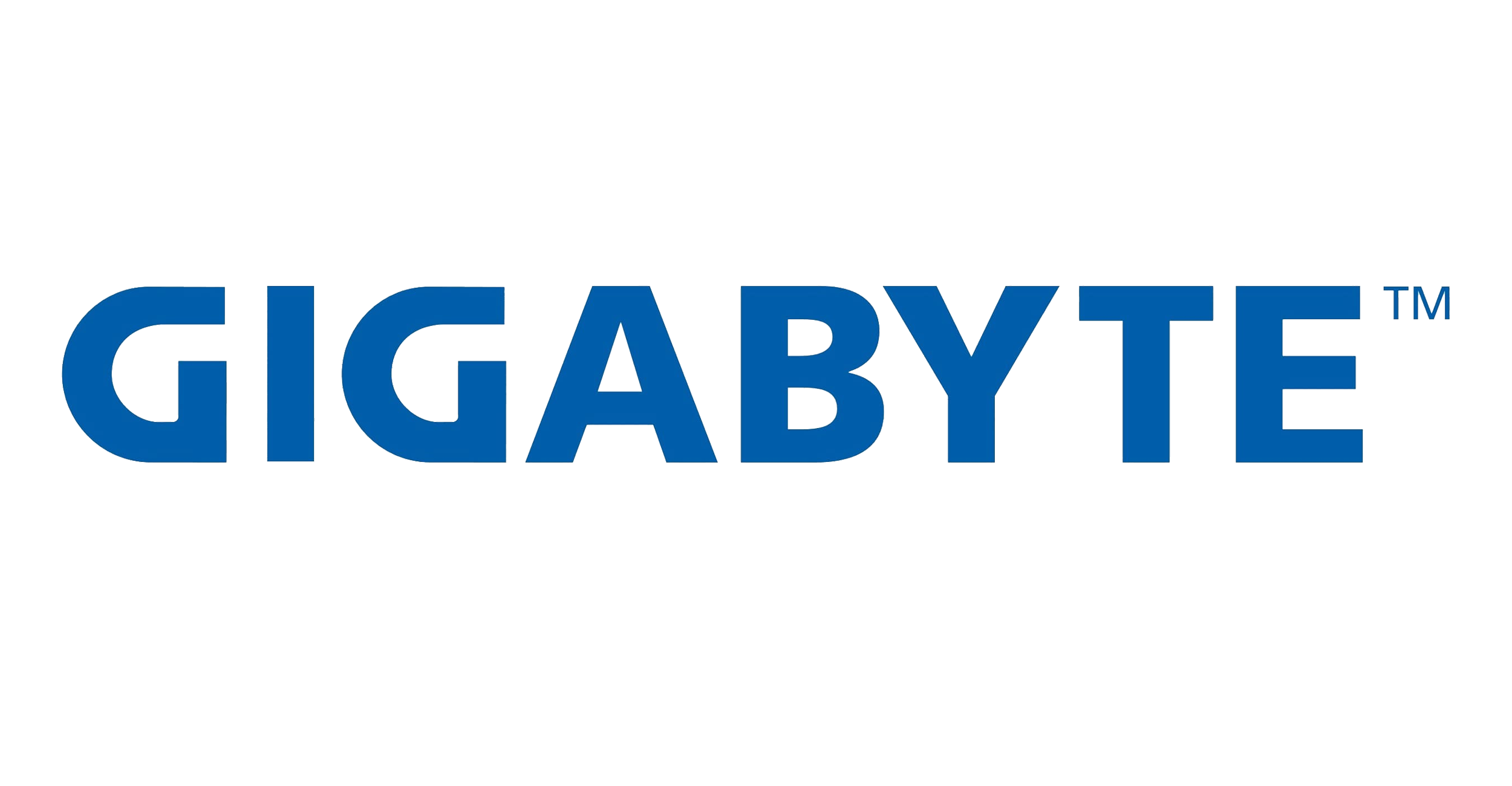GIGABYTE