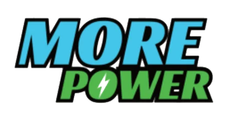 MORE POWER