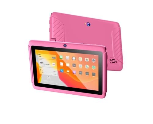 جهاز لوحي Oteeto Tab 4 للأطفال، ذاكرة وصول عشوائي...
