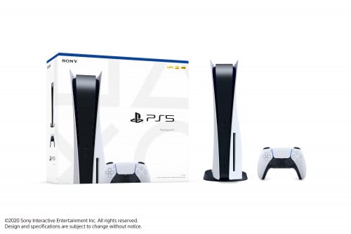 Ps5