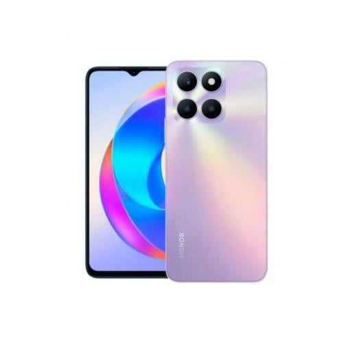 هونر x6b ذاكرة 256جيجا6+6 رام 4G بنفسجي