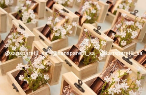 Coffee Boxes (12 box)