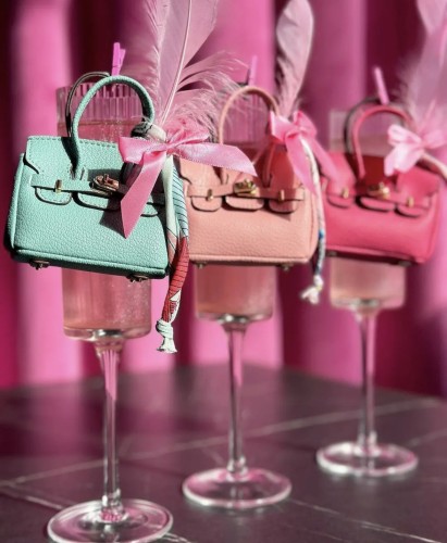 تعليقة Birkin
