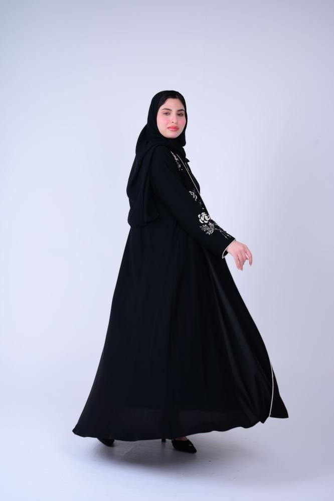 عباية ملاك