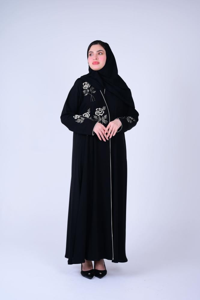 عباية ملاك
