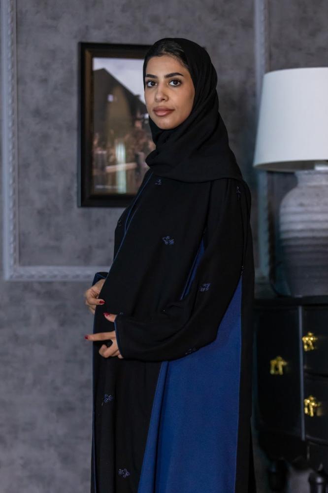 عباية ريحانه