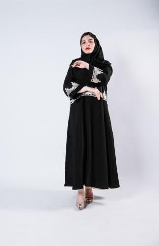 عباية التأسيس