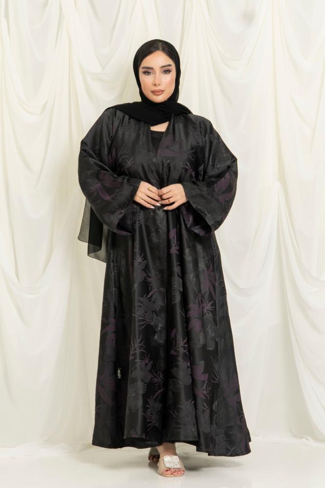 عباية اضواء