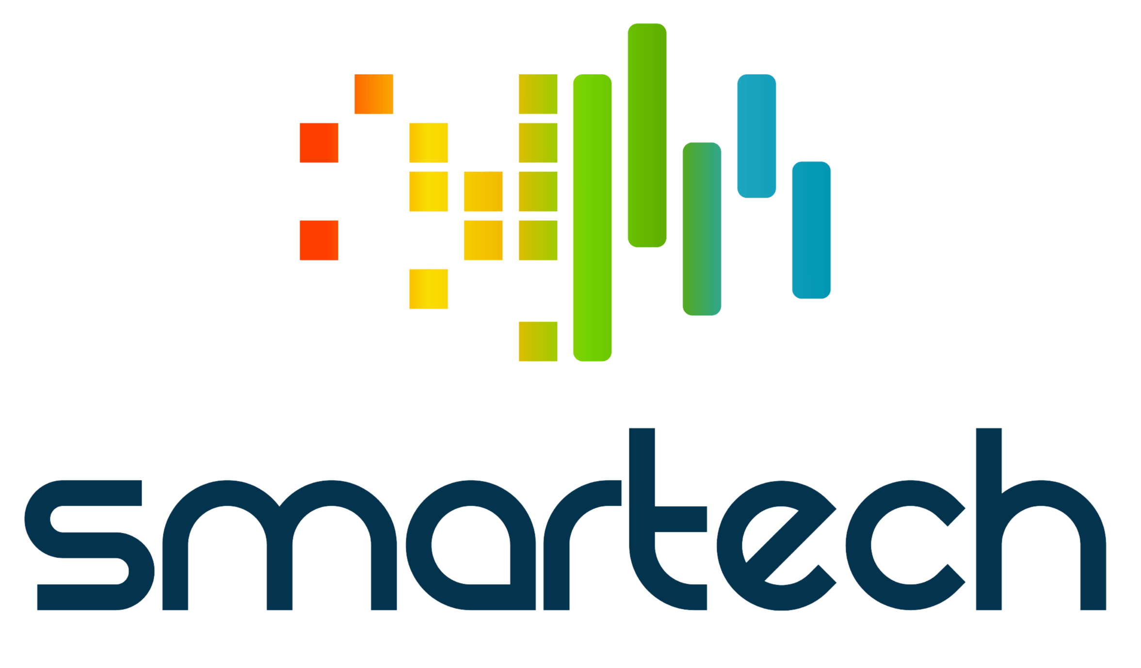 Smartech - البيت الذكي لتقنية المعلومات