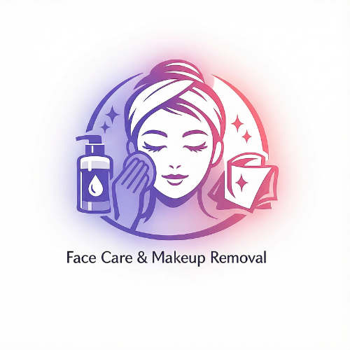 Face Care & Makeup Removal