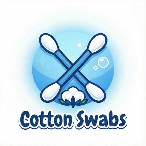Cotton Swabs