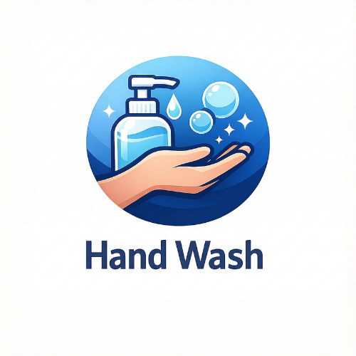 Hand Wash