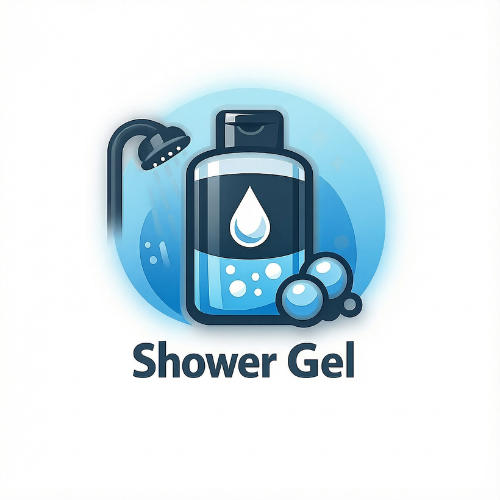 Shower Gel