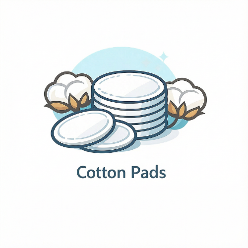 Cotton Pads