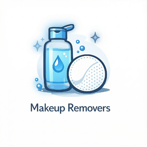 Makeup Removers
