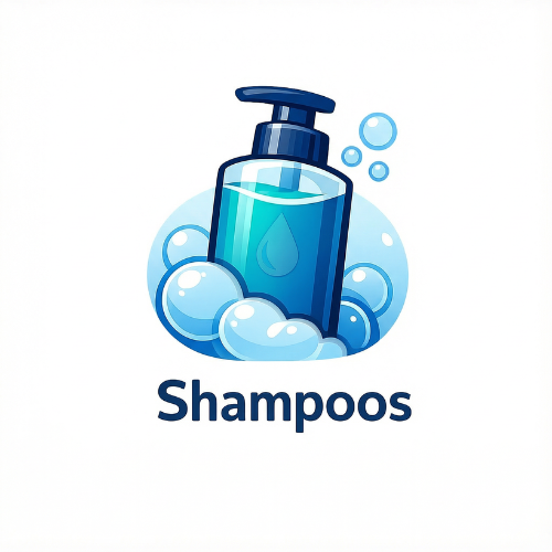 Shampoos