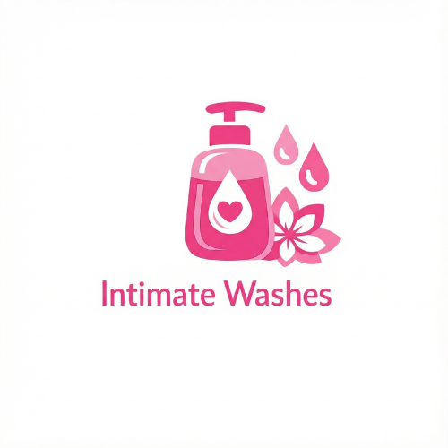 غسول المناطق الحساسة