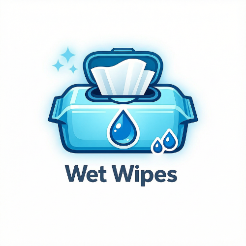 Wet Wipes