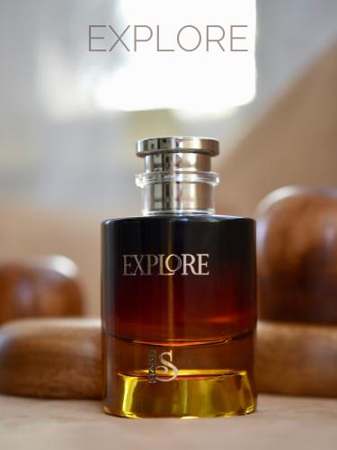 EXPLORE - اكسبلور