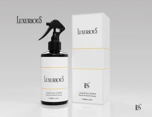 LUXURIOUS- عطر أجواء لوكسوريس