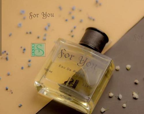 عطر فور يو رجالي - FOR YOU