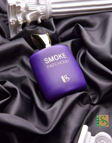 SMOKE PATCHOULI - سموك باتشولي