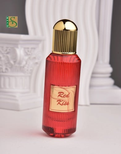 عطر red kiss