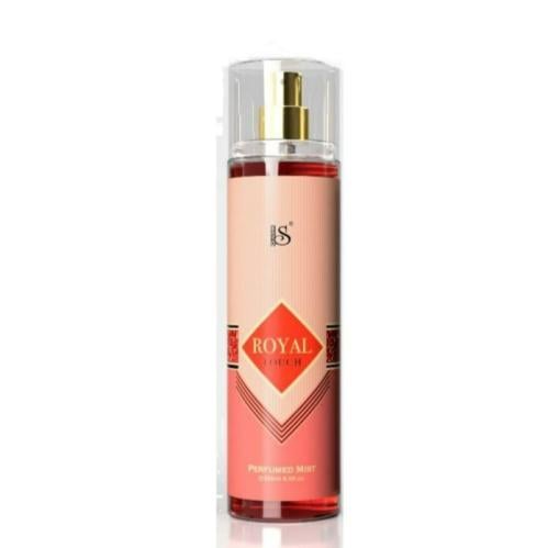معطر جسم رويال - ROYAL TOUCH