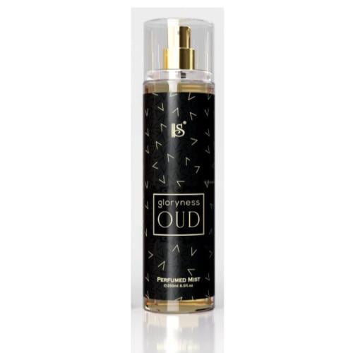 معطر للجسم - GLORYNESS OUD