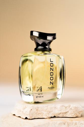عطر لندن - LONDON