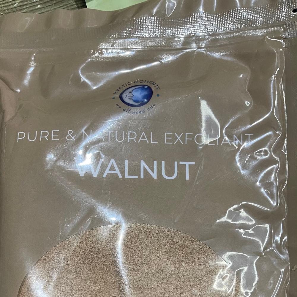 قشور الجوز-تعبئة-100 جرام