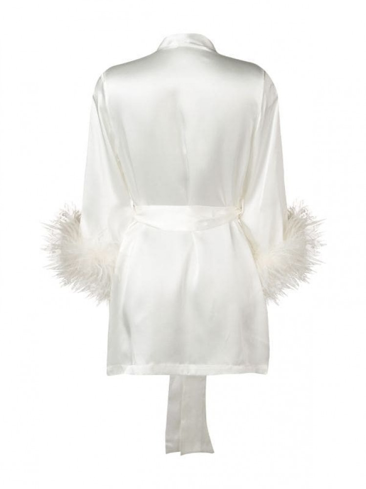 روب عروسه ريش