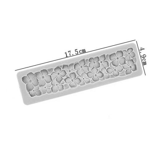 سيليكون ورد هيدرجينيا