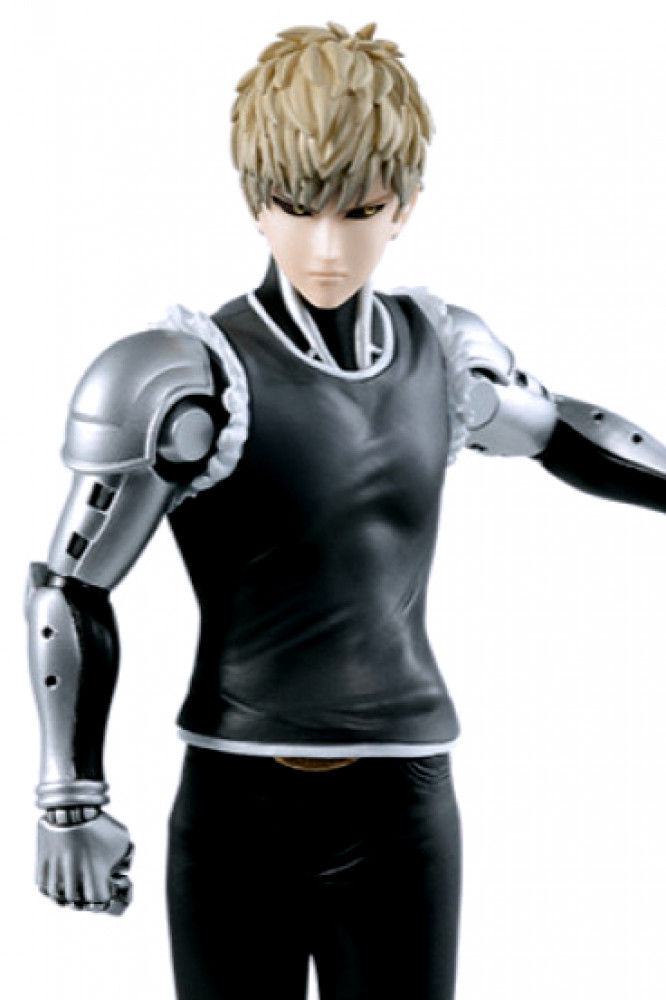 dxf genos