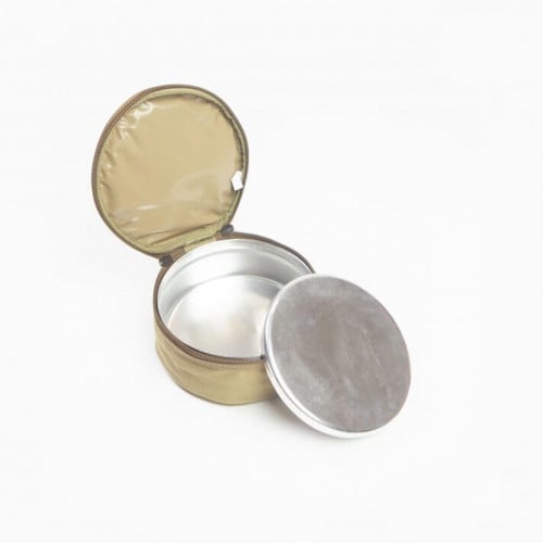 علبة تمر سوري مجمعة